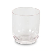 Vaso Whisky En La Rocas Policarbonato 9 Cm Concasse MCVROCPOL