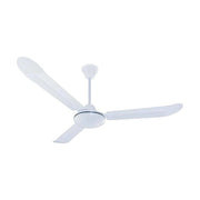 Ventilador De Techo | 56 Pulgadas | 3 Aspas Metálicas | Blanco | Uso Comercial | VEC-961 | VEC