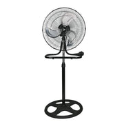 Ventilador 3 En 1 18 Pulgadas Masterfan X3