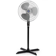 Ventilador De Pedestal 18 Pulgadas Man VP-09018