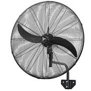 Ventilador De Pedestal Masterfan 30 Pulgadas HURACAN PEDESTAL
