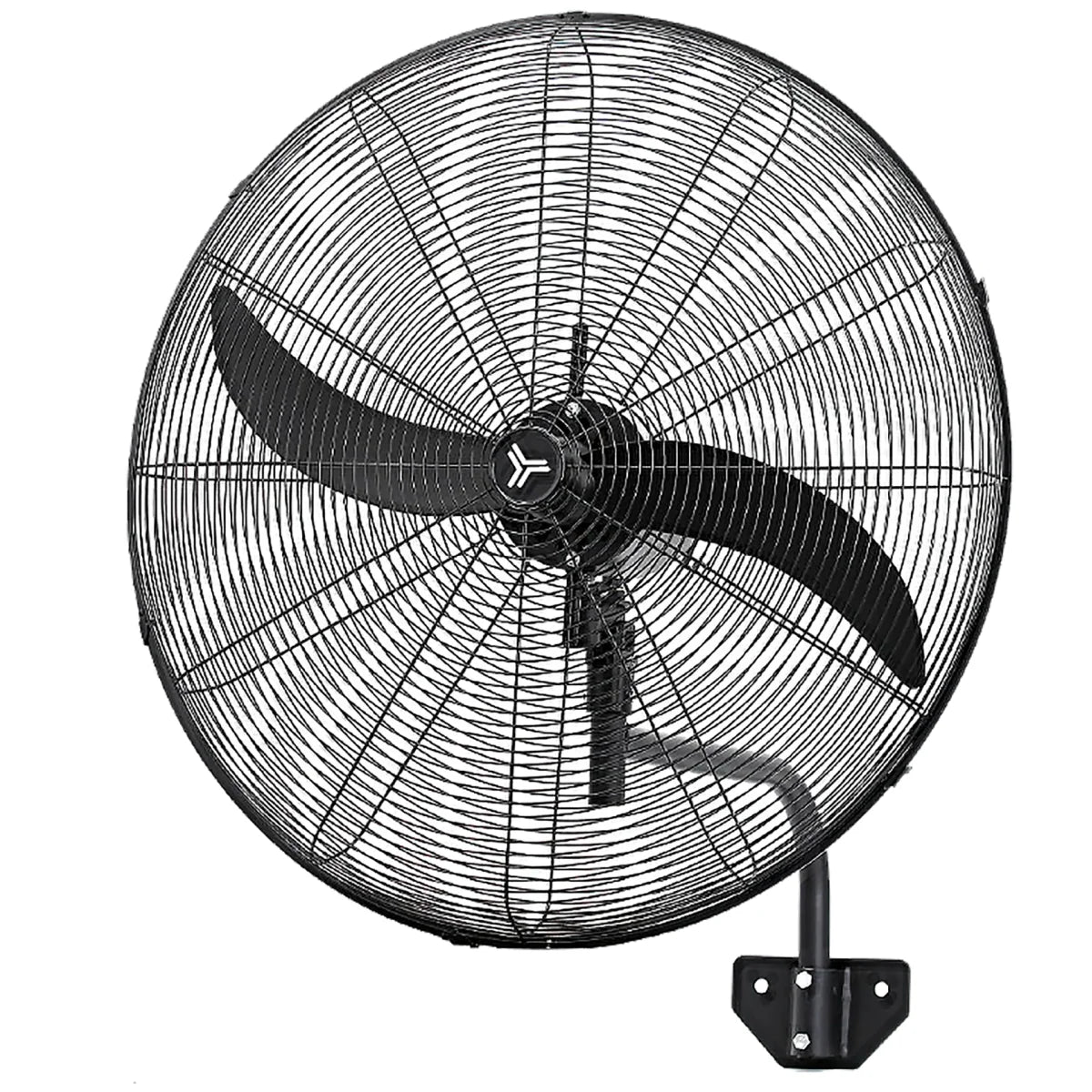 Ventilador De Pedestal Masterfan 30 Pulgadas HURACAN PEDESTAL