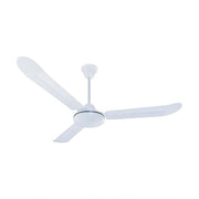 Ventilador De Techo 56 Pulgadas Blanco Vec VEC-961