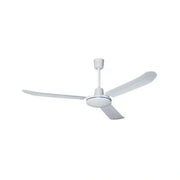 Ventilador De Techo 56 Pulgadas Blanco Zmartech VT56ZT