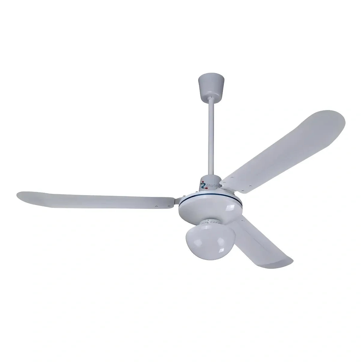 Ventilador De Techo 56 Pulgadas Zmartech VT56ZTC