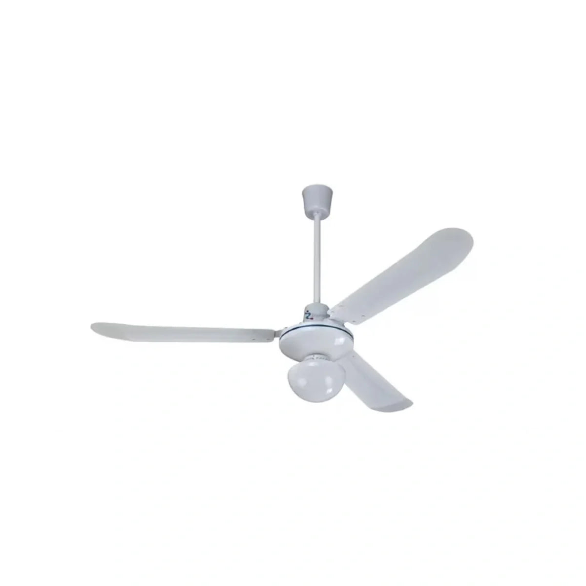 Ventilador De Techo Con Luz 56 Pulgadas Zmartech VT56ZTL