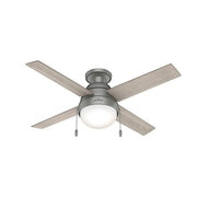 Ventilador De Techo Kensie 44 Pulgadas Hunter 50181