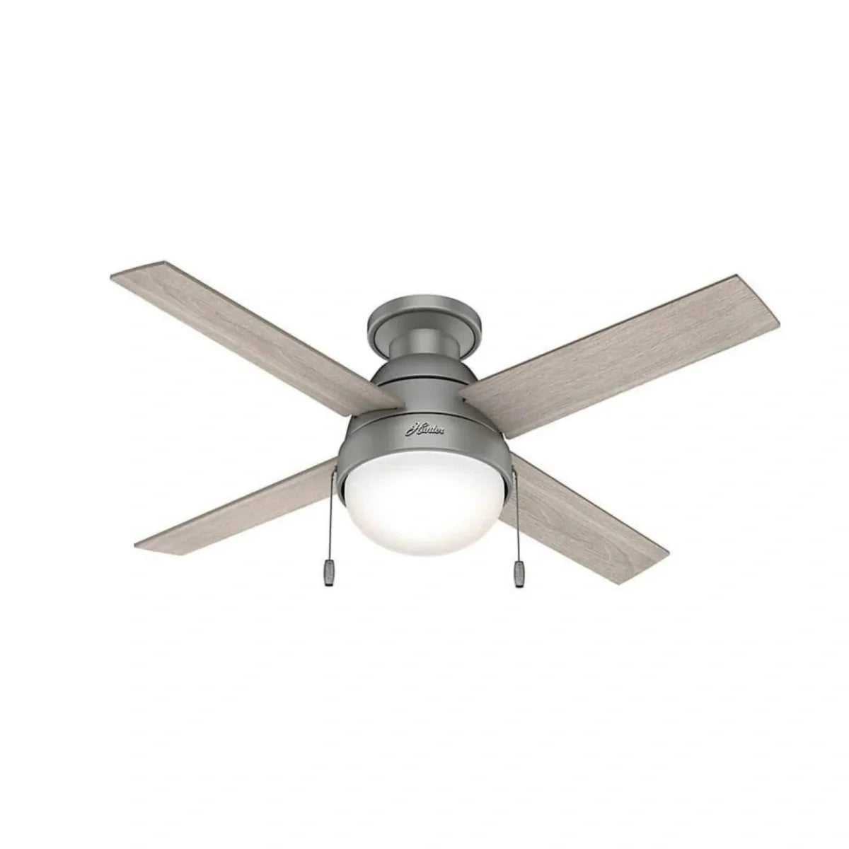 Ventilador De Techo Kensie 44 Pulgadas Hunter 50181
