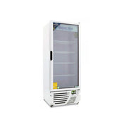 Congelador Vertical Comercial | 680 Litros (24 Pies³) | Iluminación Led | Uso Comercial | VFS24 | IMBERA