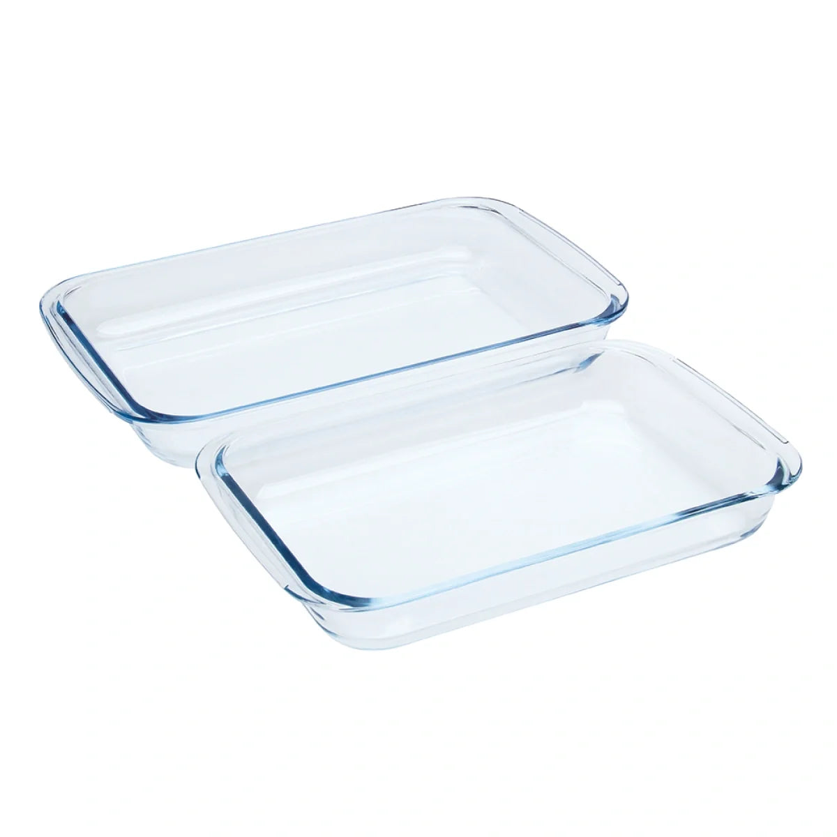 Vidrio de Borosilicato 2.2 l 3 l Alpro 85104
