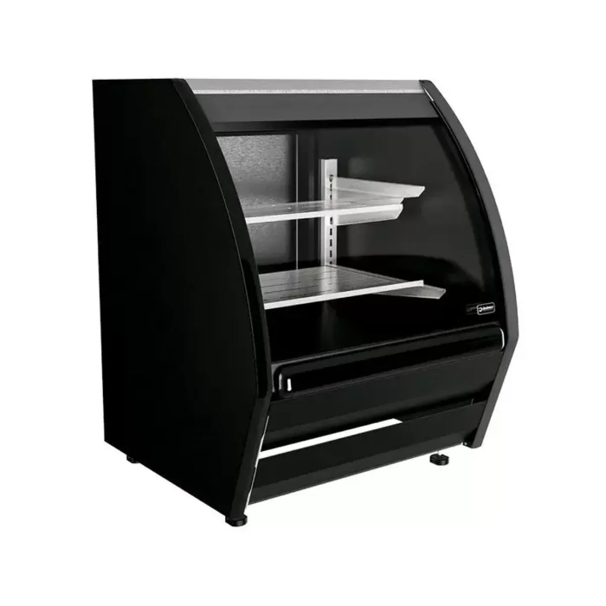 Vitrina Cremera Comercial 227 Litros Imbera PHS-8N