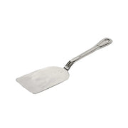 Volteador Liso Acero Inoxidable 14’’ 35.56 Cm Concasse MCEVL1400