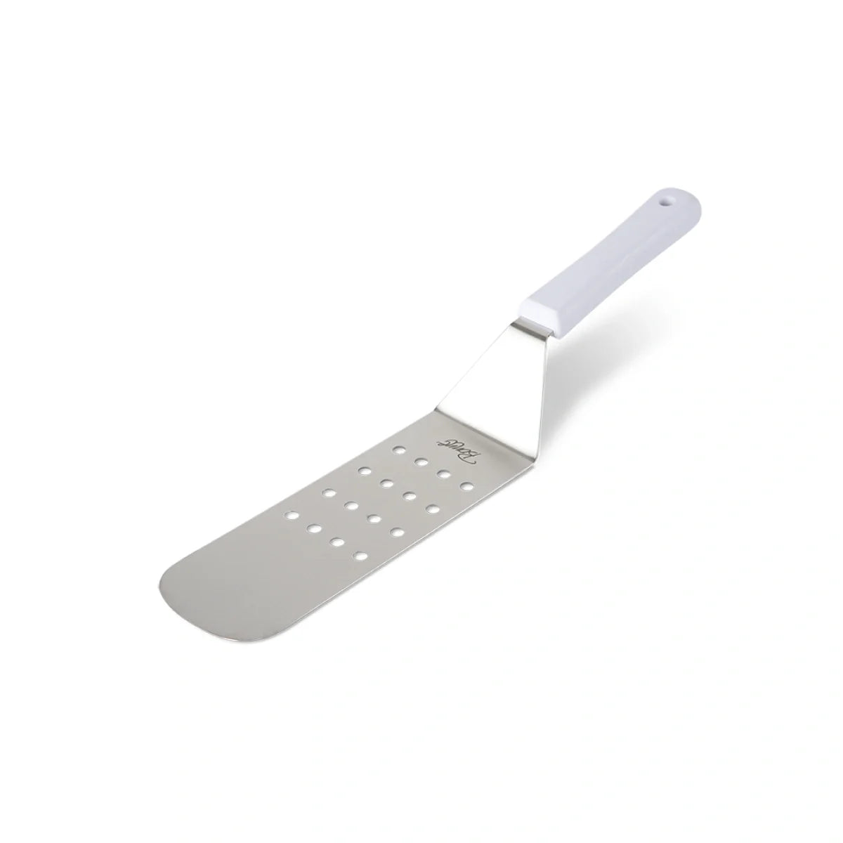 Volteador Para Pizza Perforado (8x3) Ai Concasse 3 Cm MCVAT085P