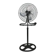 Ventilador 3 En 1 | 18 Pulgadas | X3 | MASTERFAN
