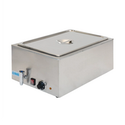 BAÑO MARÍA ELÉCTRICO DE 1 INSERTO | ZCK165AT-1